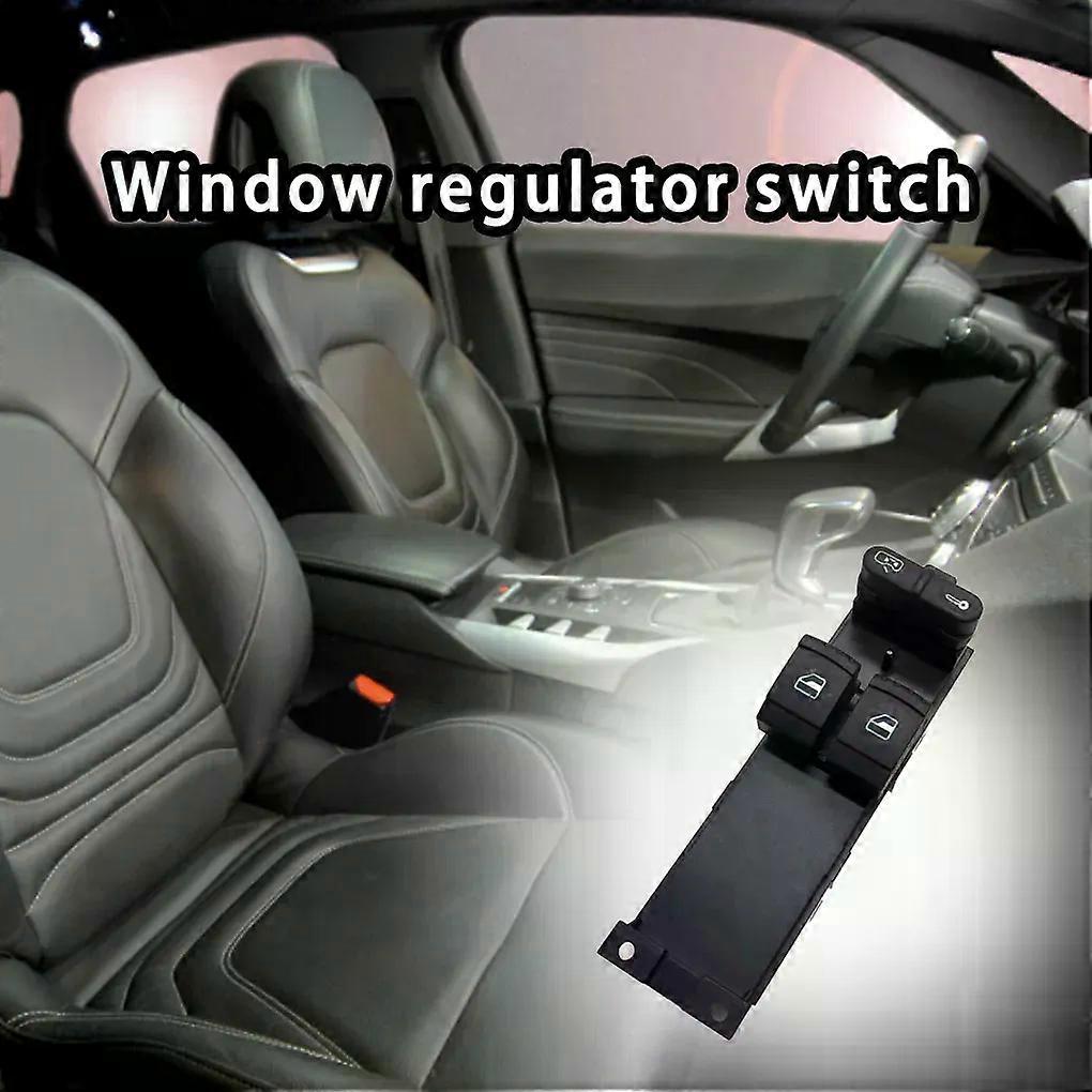 Car Window Power Switch Button Interior Vehicle Accessories