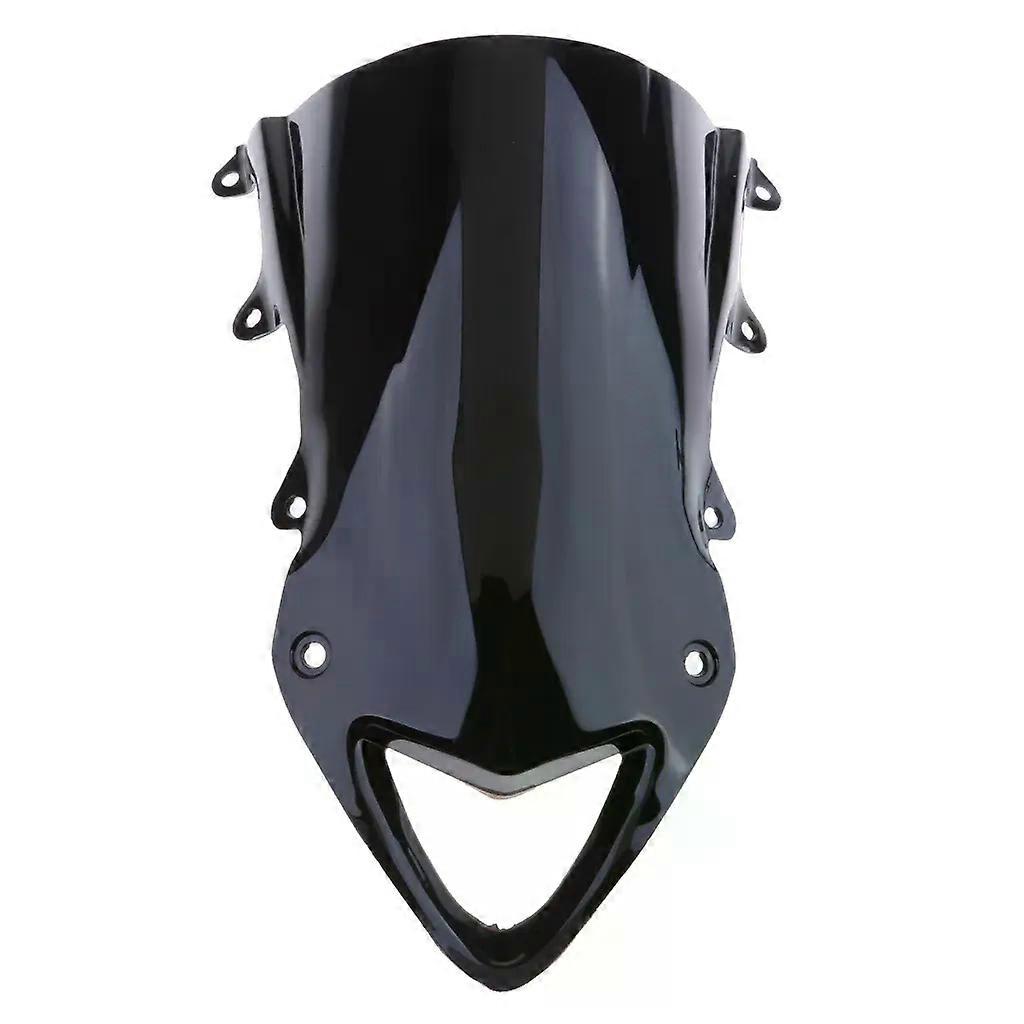 Motorcycle Windscreen Deflector Windshield Screen compatible for S1000RR 2009-2014 MAXP