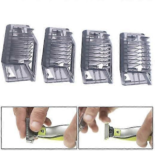 Philips OneBlade Comb CP0362/01 - 1mm/2mm/3mm/5mm