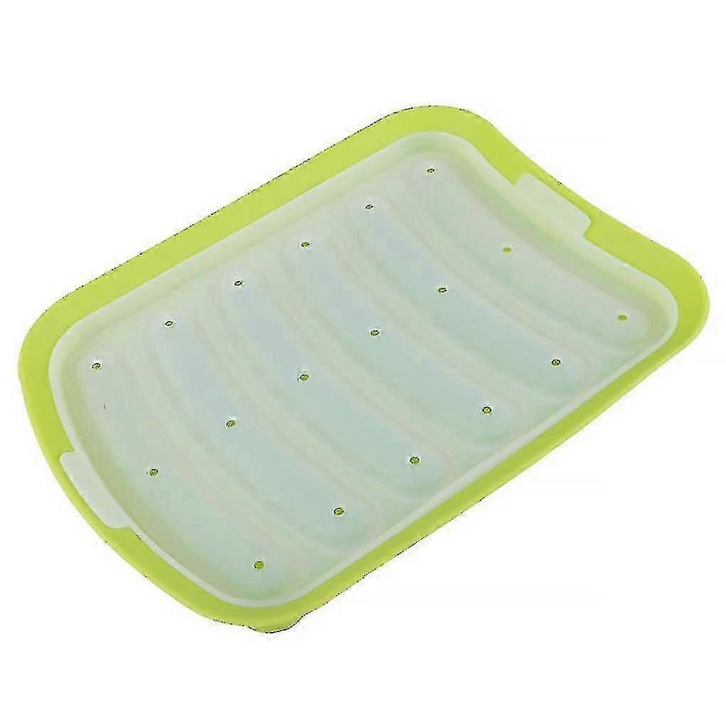 Silicone Sausage Maker