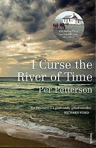 I Curse the River of Time