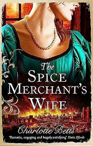 The Spice Merchants Wife