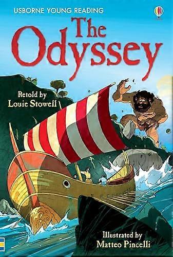 The Odyssey
