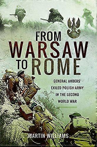 From Warsaw to Rome