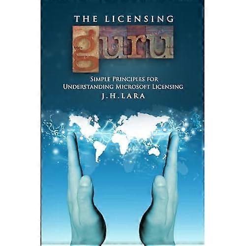 The Licensing Guru