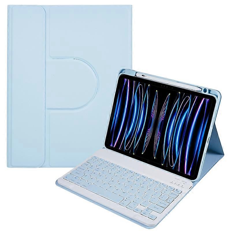 Tablet Case for iPad Pro 11-inch (2018) Bluetooth Keyboards
