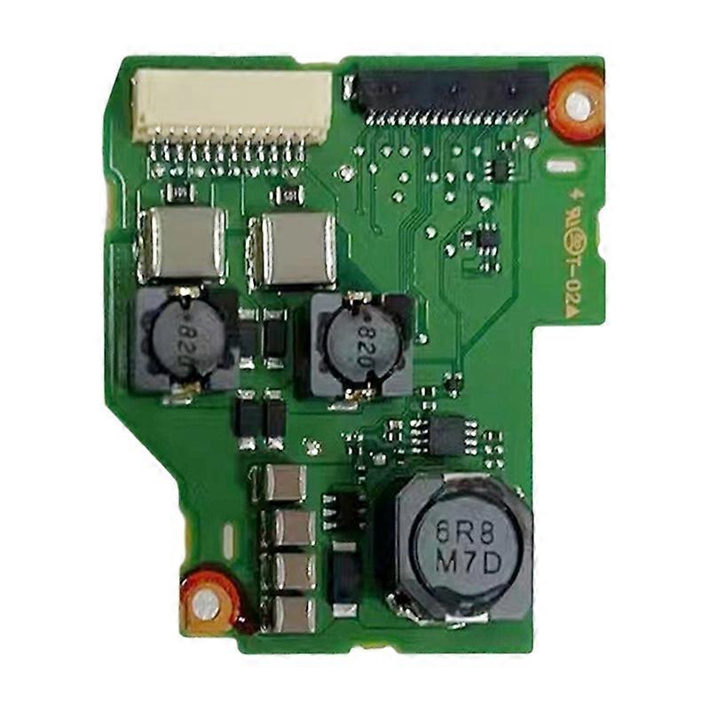 COMPATIBLE Power Board