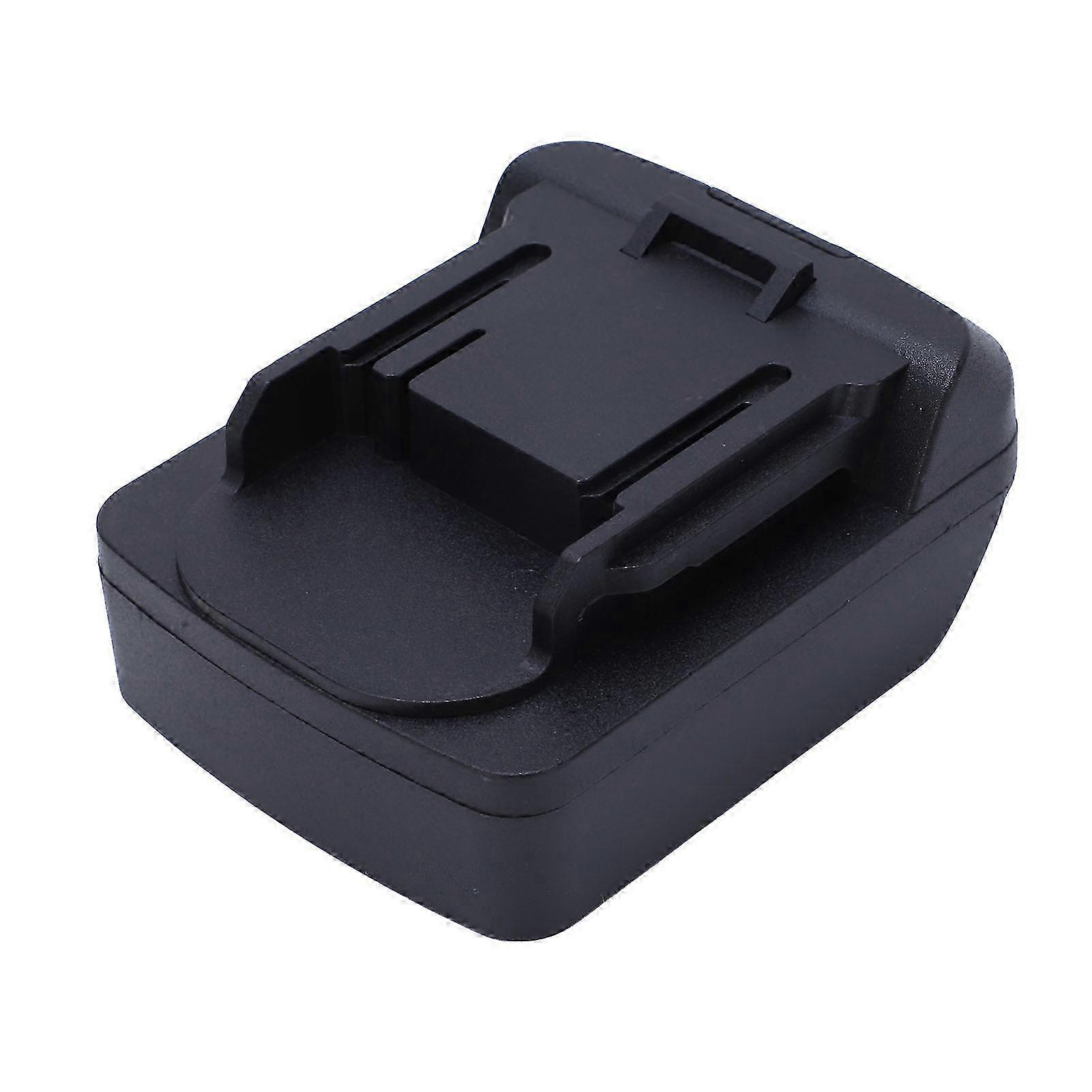 Battery Adapter Professional Standard Lithium Battery Conversion Adapter for BL Series