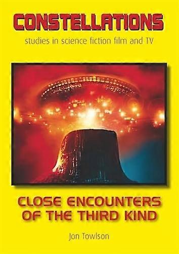 Close Encounters of the Third Kind