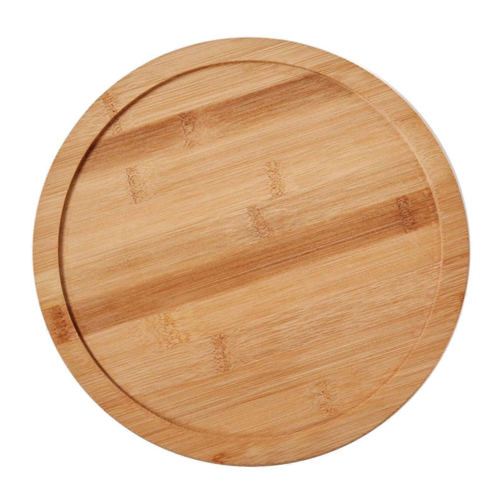 Kitchen Turntable Tray Rotating Bread Tray for Dining Room, ,
