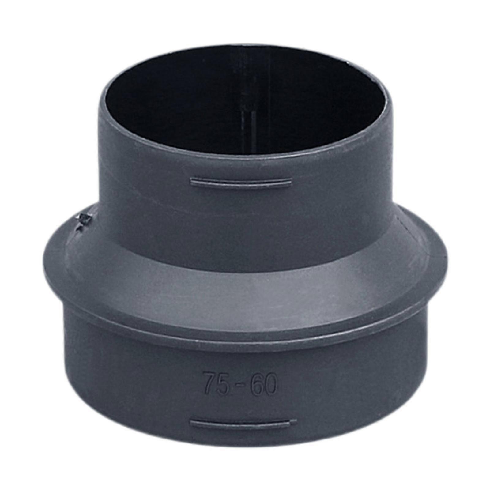Ducting Airflows Tube Increaser Adapter Duct Connector Havc Pipe Connector