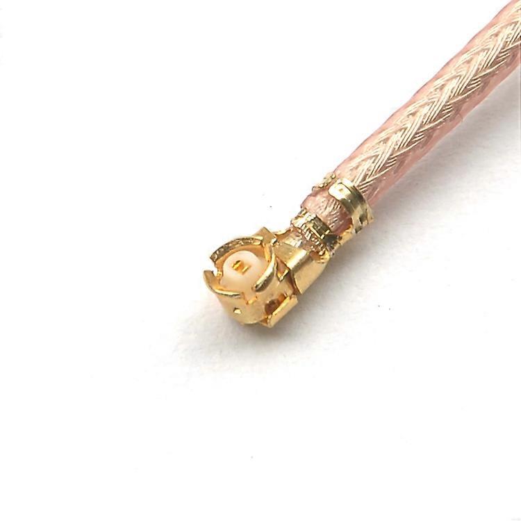 5.8G Four Leaf Clover Antenna IPX UFL Interface Innova VTXOSD Accessory Antenna 70mm