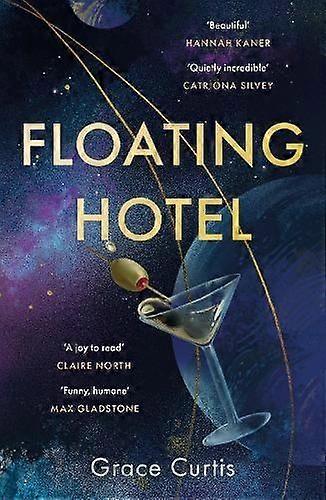 Floating Hotel by Grace Curtis Paperback