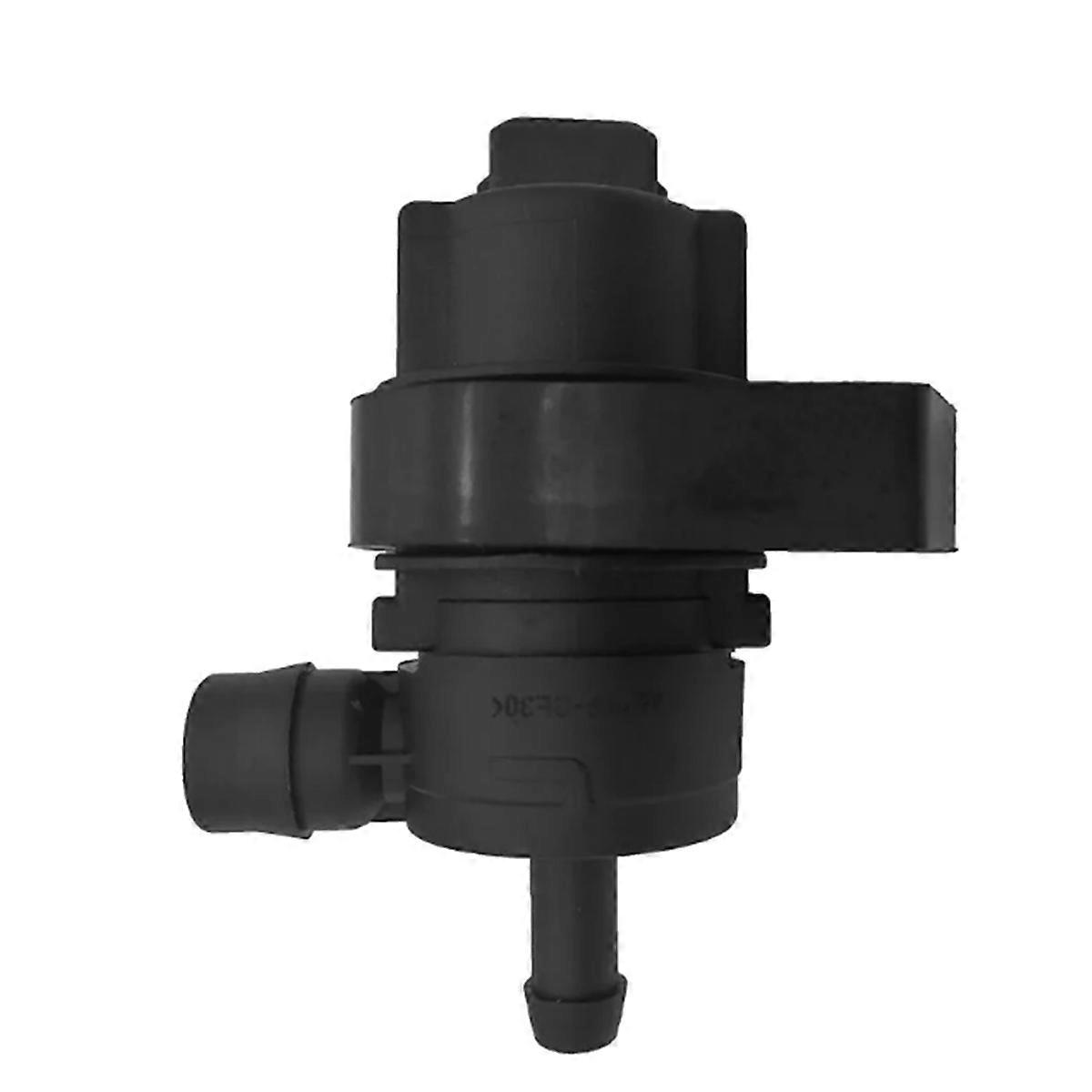 Kulstofbeholder magnetventil Dampbeholder Rensemagnetventil