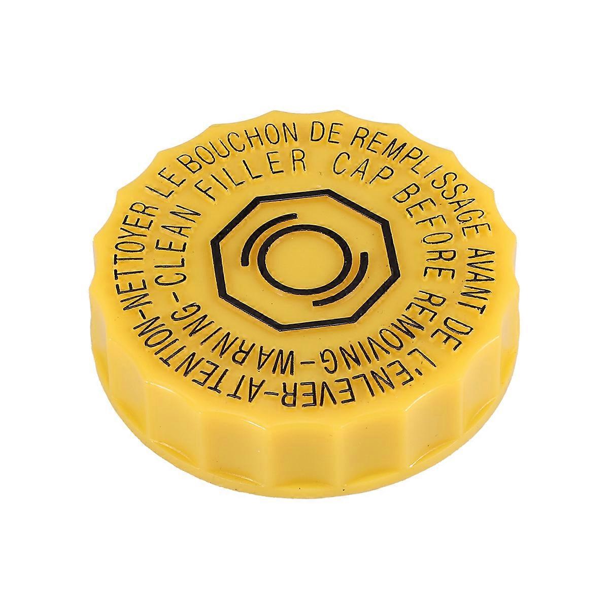 Brake Master Cylinder Reservoir Cap for GRAND for Grand Caravan 5014518AA