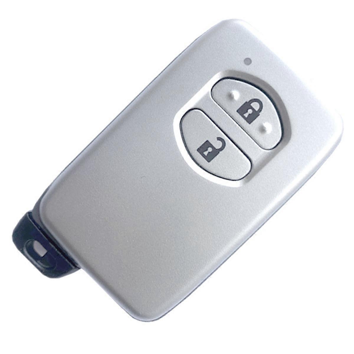 Smart Remote Car Car Key B53EAA433 For LAND CRUISER