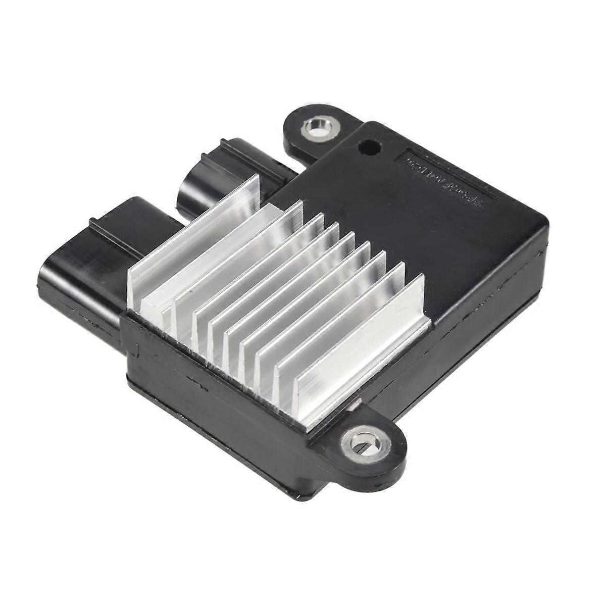 89257-12020 Cooling Fan Control Unit Module for 5 -7 2007-2010 for Matrix 2009-2013 L33L1515Y 499300