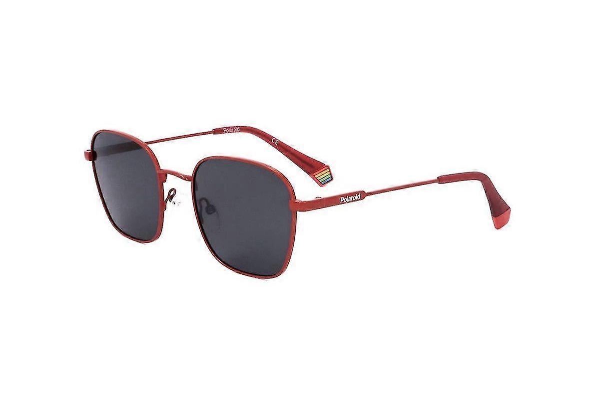 Gafas de sol PLD 6170/S C9A ROJO 53/21/140 UNISEX