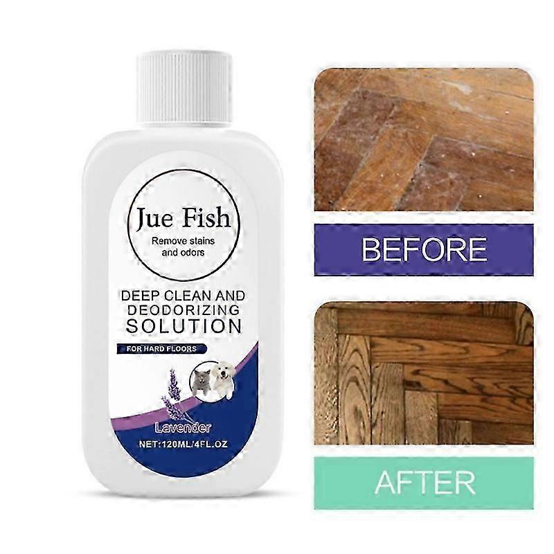 1-3x Floor Cleaner Liquid Tile Stain Remover Tile Brightening Cleaning Marble Scratch Repair Polishing Wooden Floor Cleaning Solution