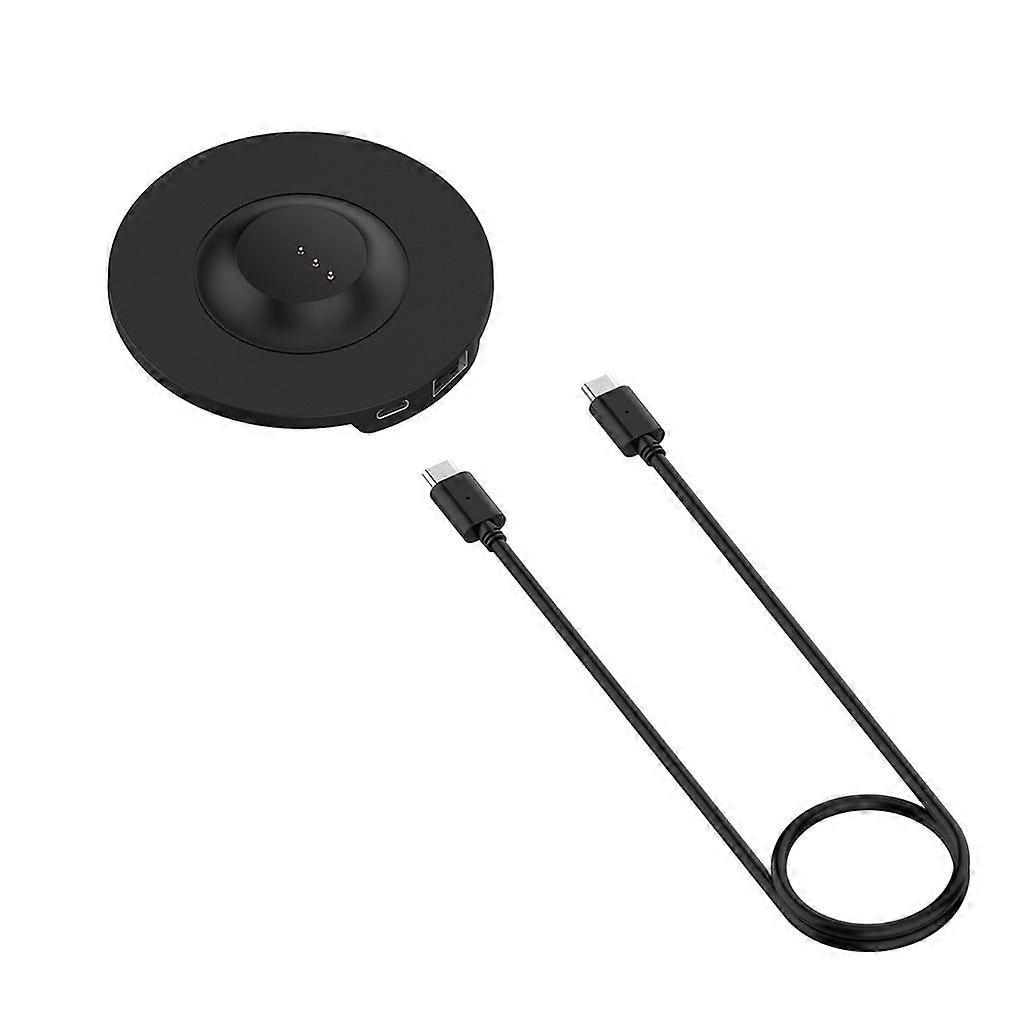 USB C Charging Stand Charger Dock Station For  Portable Home Speaker