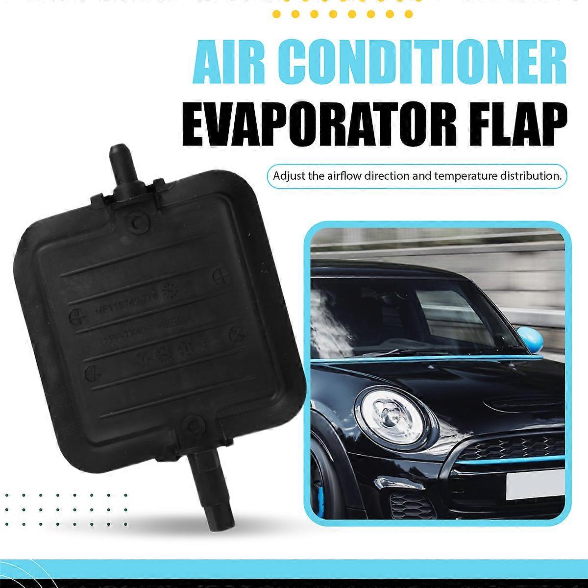 MF116740-778 Car Air Conditioner Evaporator Flap Fit for BMW MINI F54