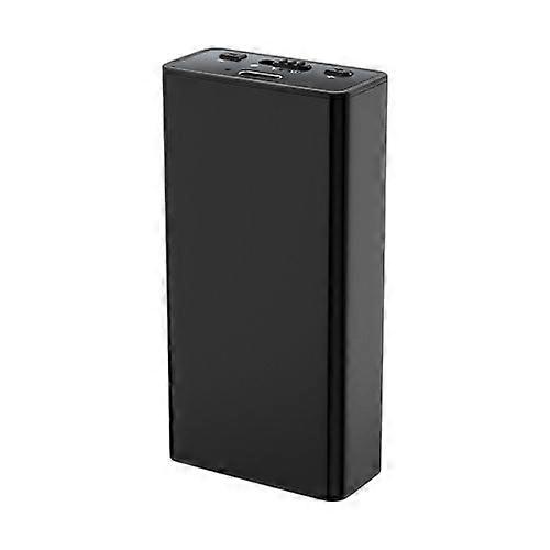 ZRUXE Digital Voice Recorder Q65 Long-lasting Magnetic Smart Voice Recording Pen, Memory: 64GB