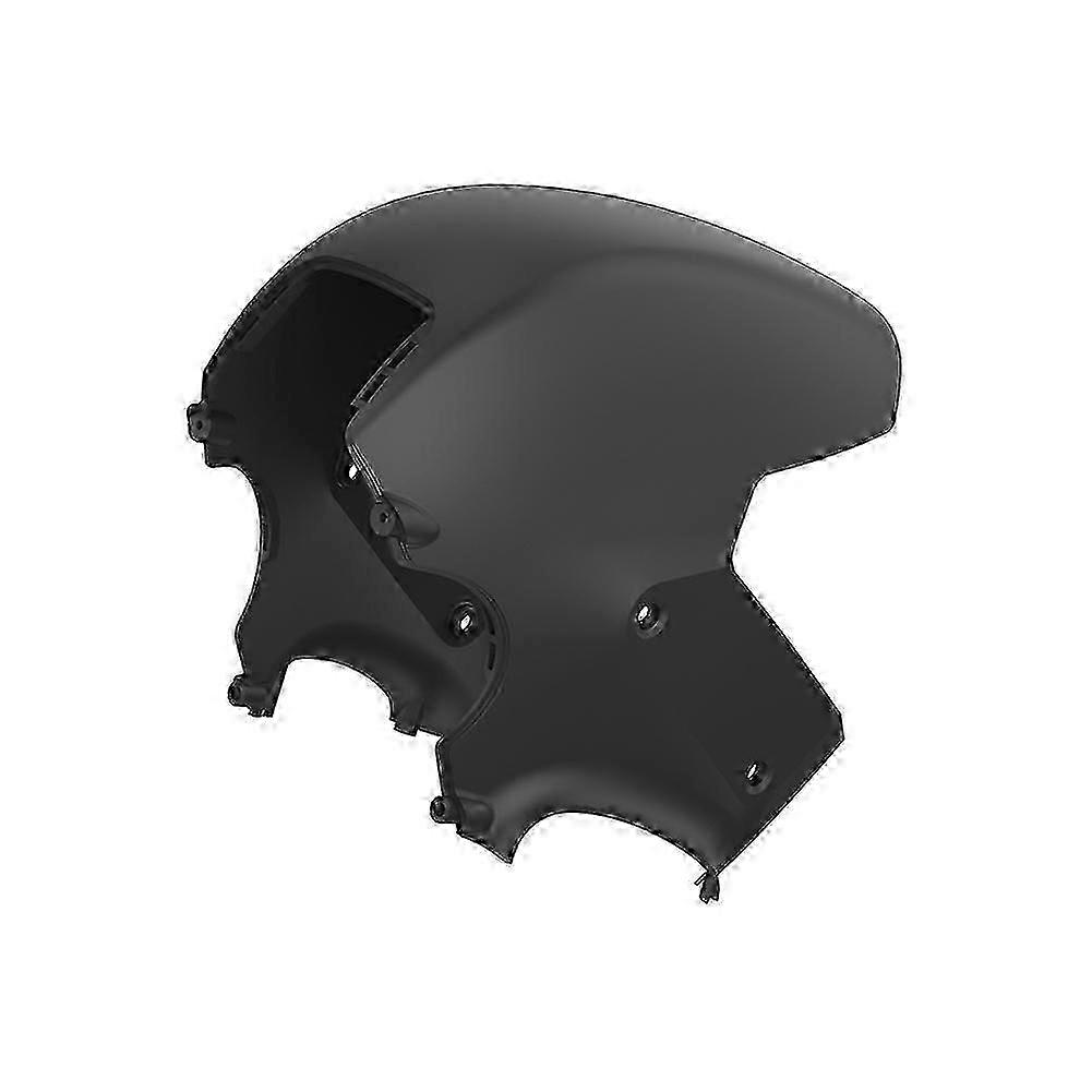 Top Shell For Fpv Aircraft Protective Shell Replacement Case For Fpv Combo Drone Accessories,black