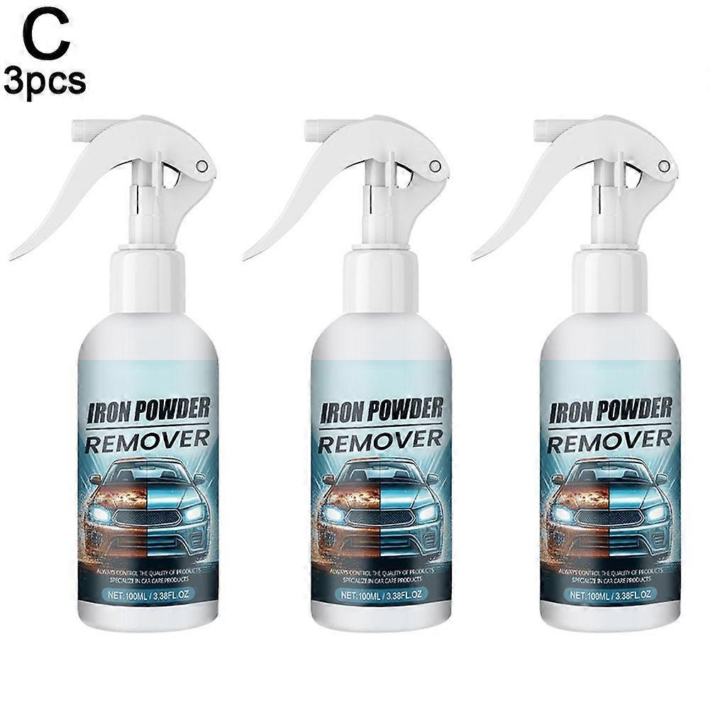 Détachant antirouille RustOut, spray multifonctionnel tendance et durable pour voiture, à action instantanée.