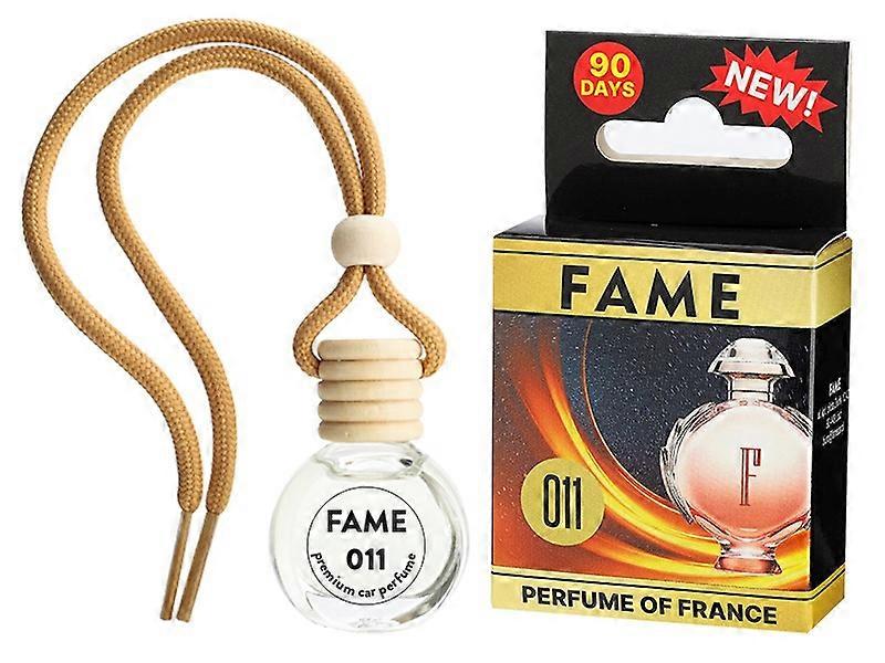Parfum auto FAME #011, 10 ml D