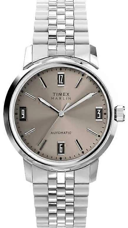 Timex TW2W59200 Marlin Automatic watch