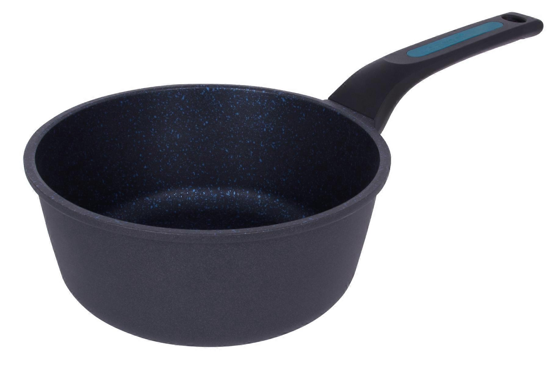 Arcs de la série Thera | Casserole antiadhésive 20 cm et 2,2