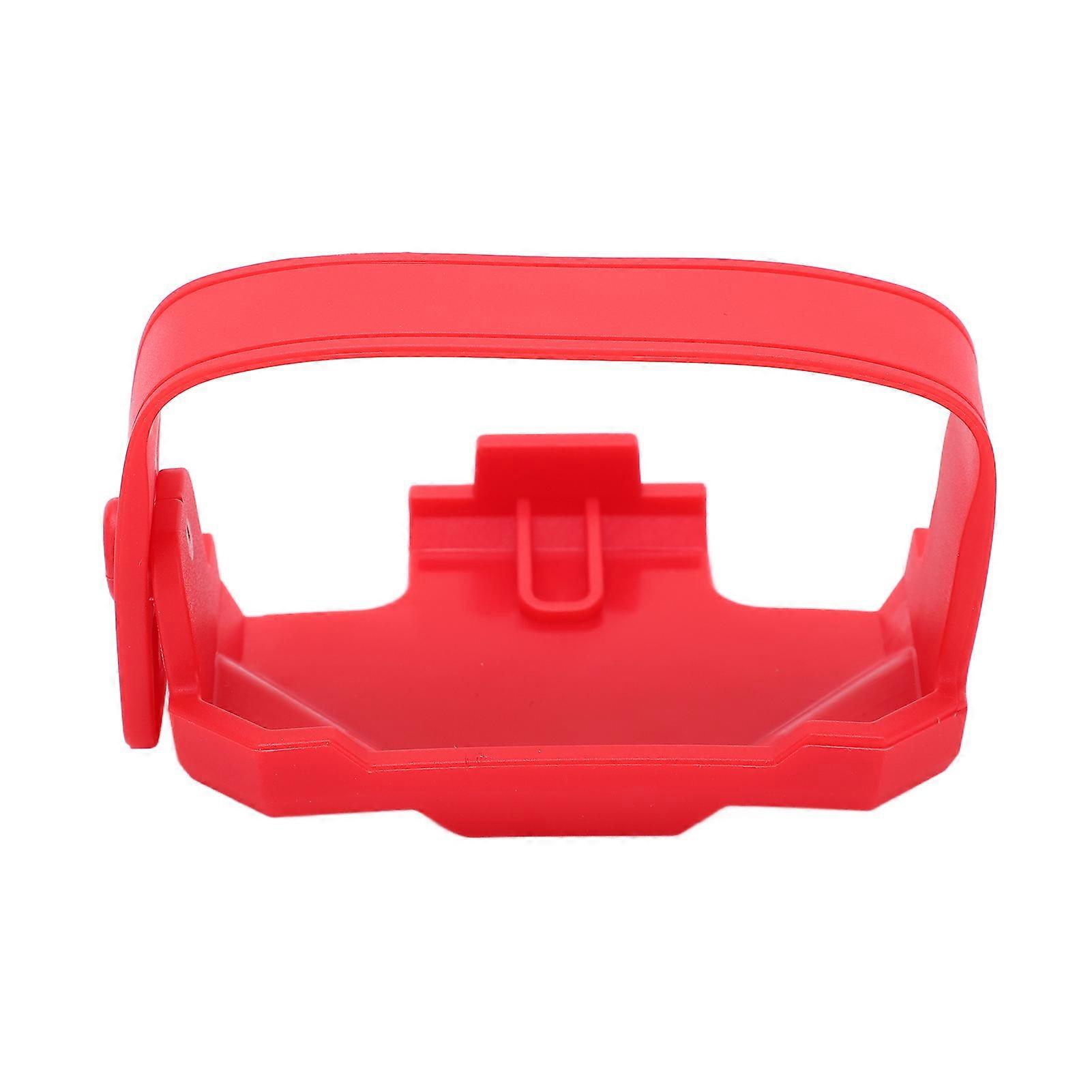 Drone Propeller Blades Stabilizer Fixing Holder Fixator for DJI Mavic Mini 1 Drone AccessoriesRed