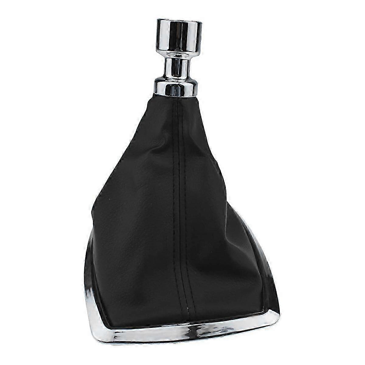 Manual Gearstick Boot Shift Shift Cover praf pentru C-Max 2008-2010 &; 2008-2012 GB64637AA 1639784 8V4R-7P002-KB