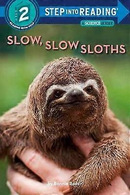 Slow Slow Sloths