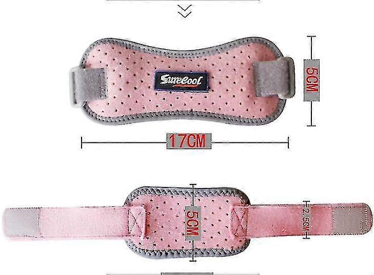 Exercise Kneepad Lose