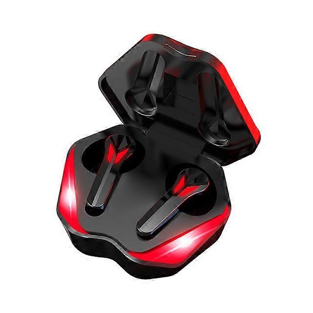 J13 Wireless Bluetooth Headset Game Low Delay In Ear Effect Music/Game Mode Switching