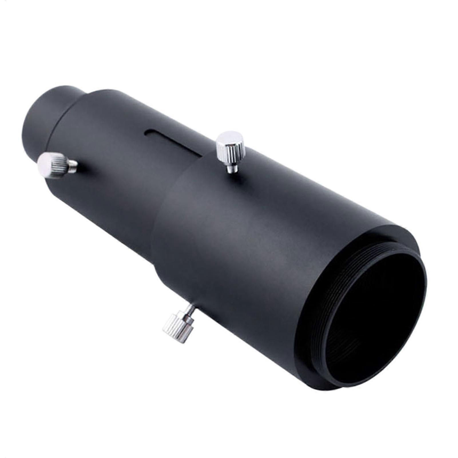 Elescope Adapter 1.25-Inch Extension Tube Kit With M42x0.75 Thread, SLR Detachable Adapter, Compact Astrophotography