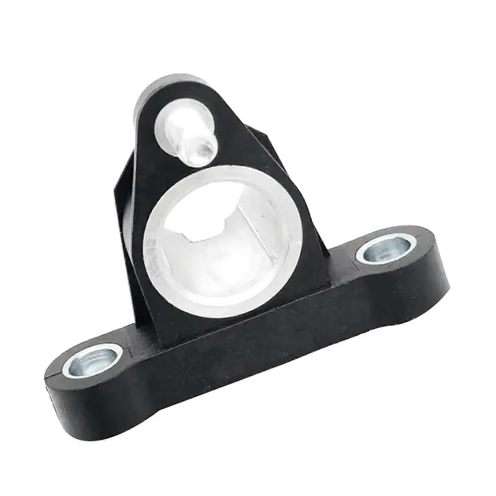 Crankshaft Position Sensor Bracket Replacement 30637803 Compatible with Motor Camshaft Ignition Mounting