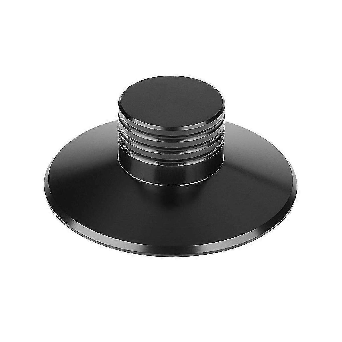 LP Vinil Plak Çalar Dengeli Metal Disk Sabitleyici Ağırlık Kelepçesi Pikap HiF