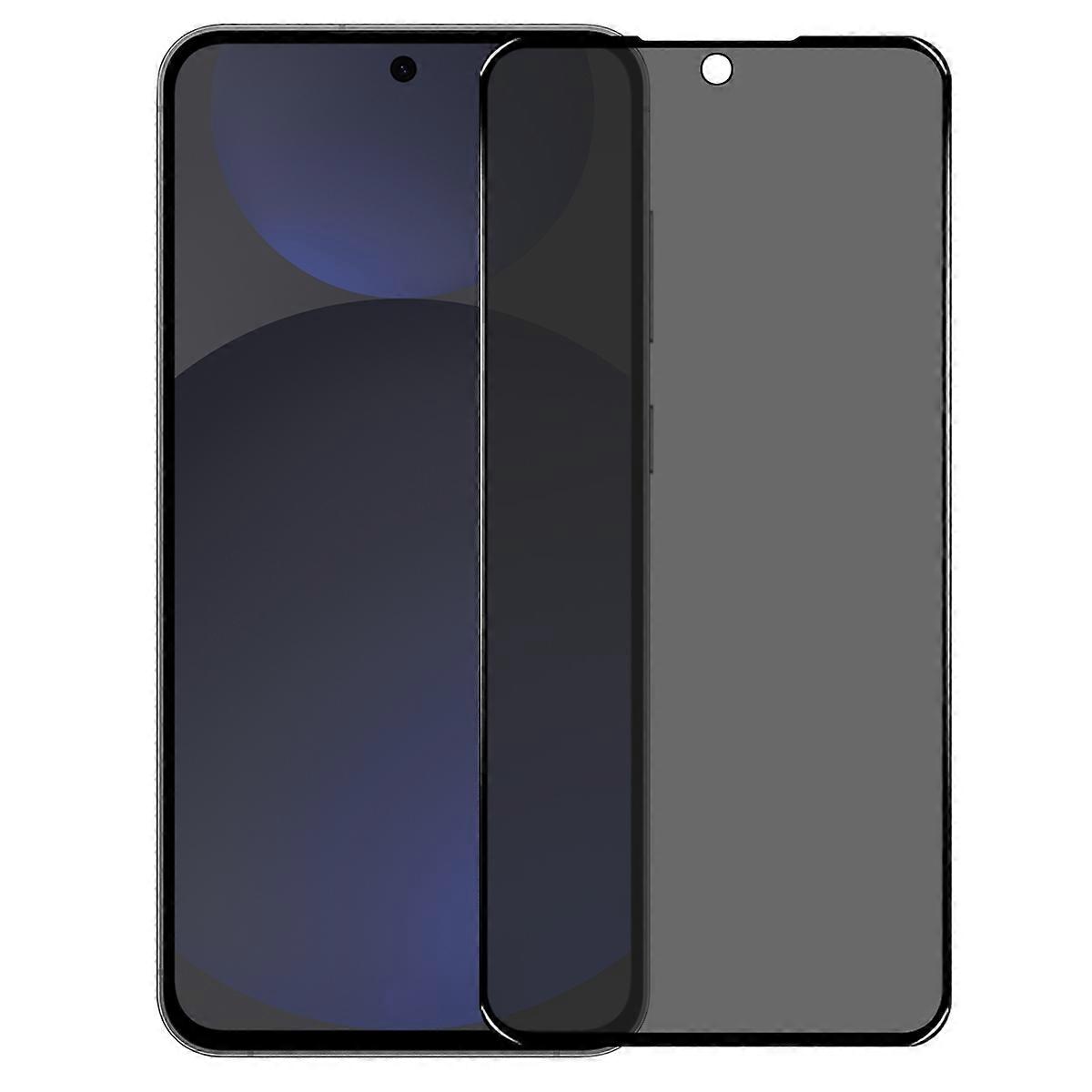 Tempered Glass for Galaxy S25+