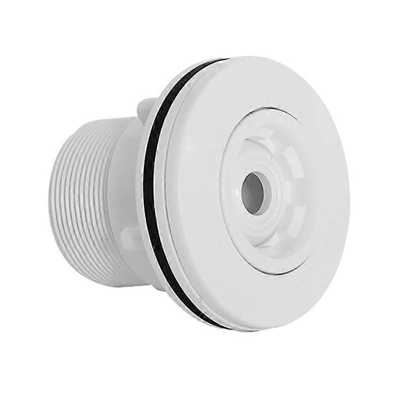 360-Degree Rotatable Return Jet Water Massage Nozzle