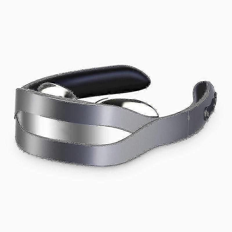 Bærbar elektrisk pulshalsmassasje