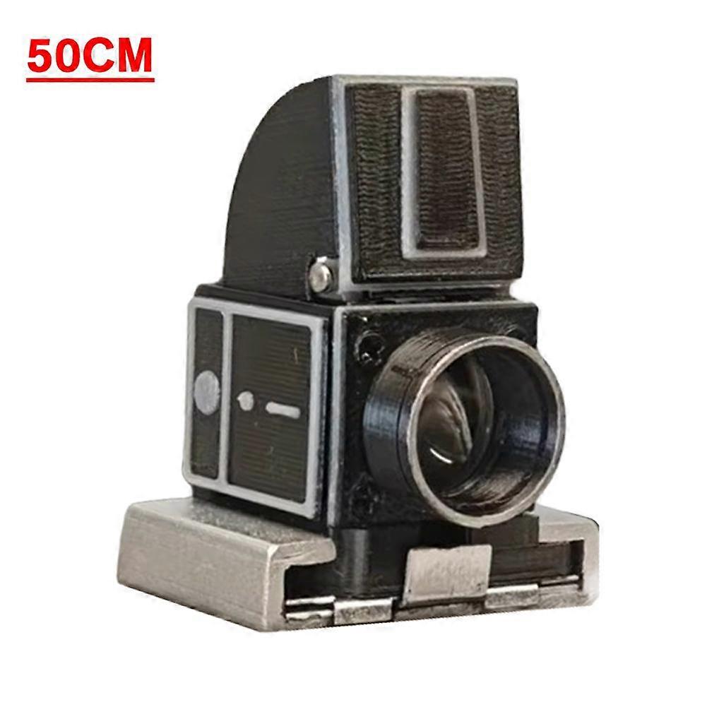 35/50mm Optical Waist Level Viewfinder External Viewfinder