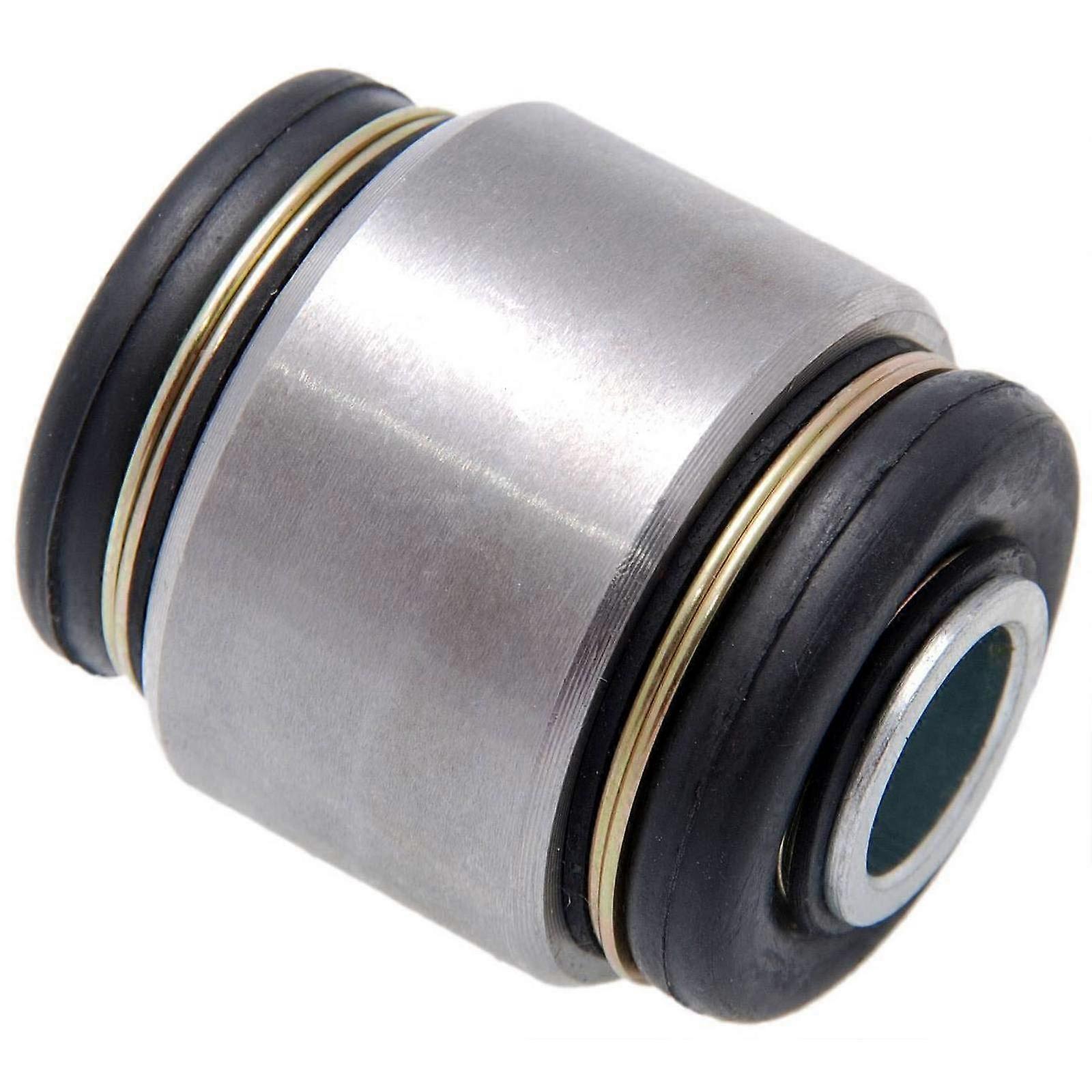 Arm Bushing Rear Assembly MBAB-027Z OEM A2303520027 Compatible with Specific Vehicle Models, Durable Material