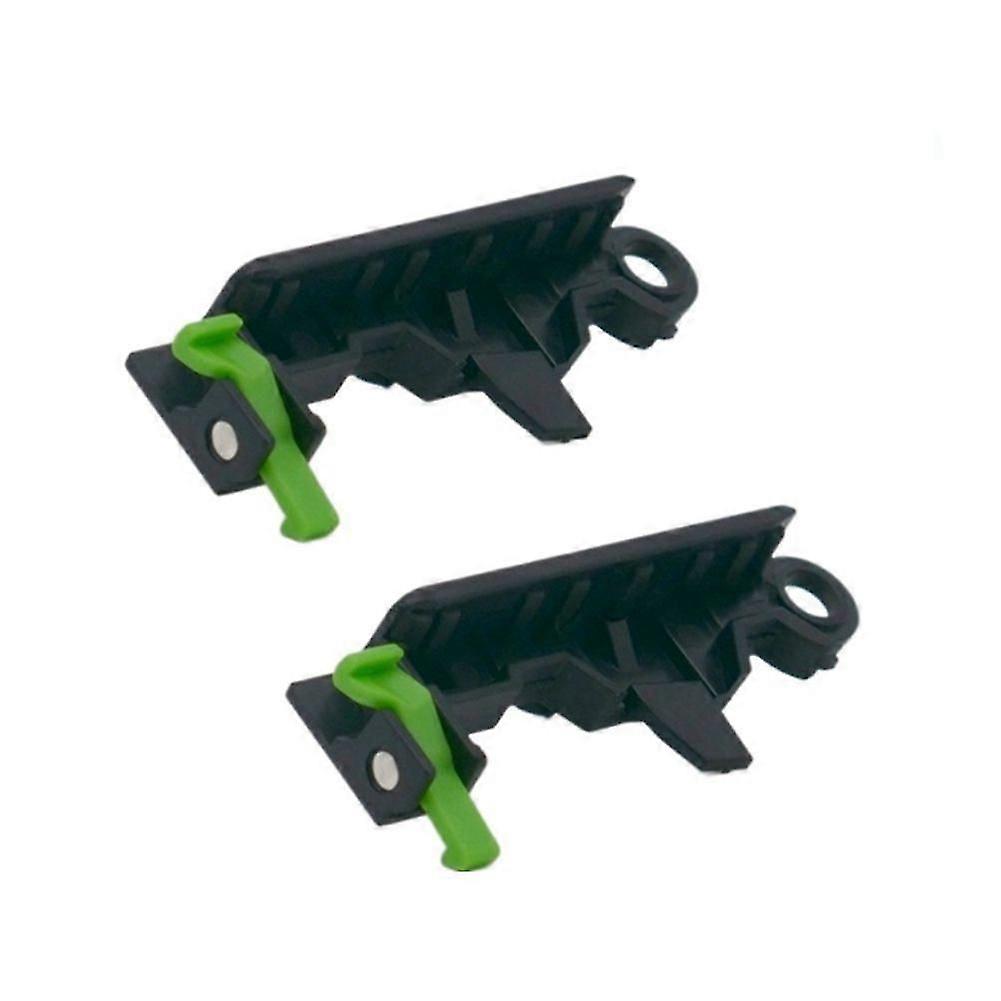 2Pcs Cleaning Head Module Latch compatible with Roomba I1 I2 I3 I4 I5 I6 I7