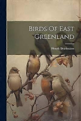 Vögel Ostgrönlands