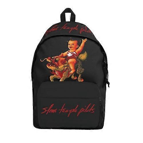 Stone Temple Pilots Baby Backpack