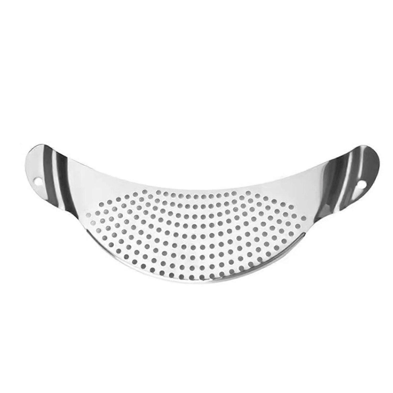 Stainless Steel Vegetable Noodle Fruit Filter Drainer