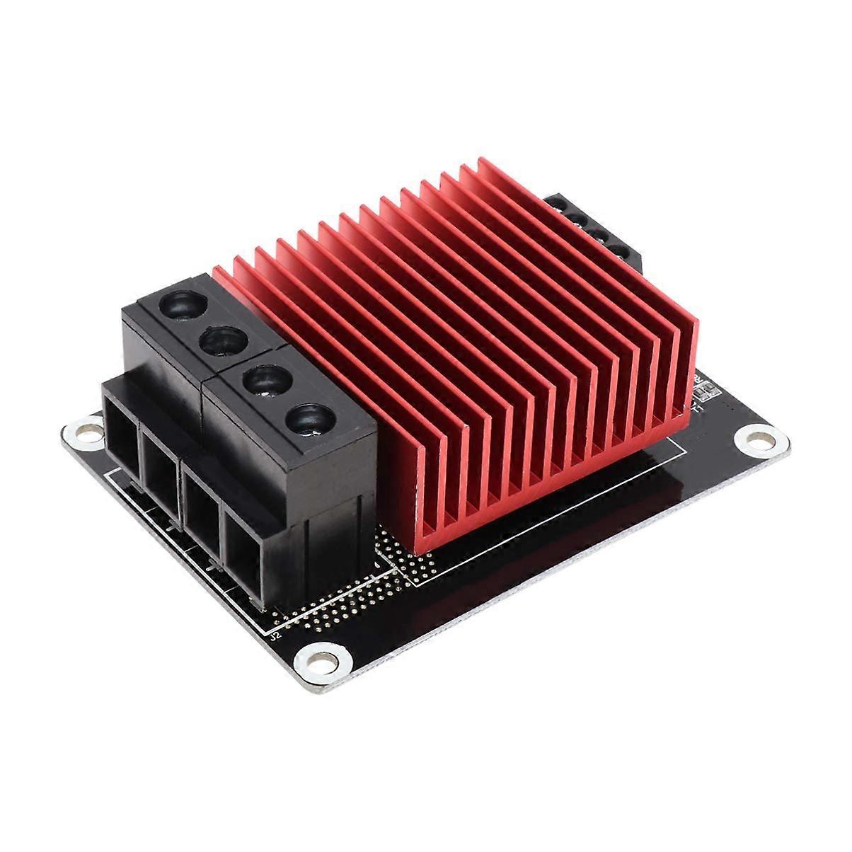 3D Printer Heating Controller MOSFET for Heatbed Extruder MOS Module