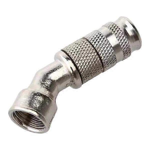 6xMist Nozzle Irrigation Sprayer Nozzle Tips Adjustable Garden Sprayers Nozzle